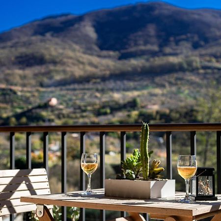 Casa Rural La Chopera Del Jerte Εξωτερικό φωτογραφία