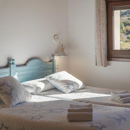 Casa Rural La Chopera Del Jerte Εξωτερικό φωτογραφία